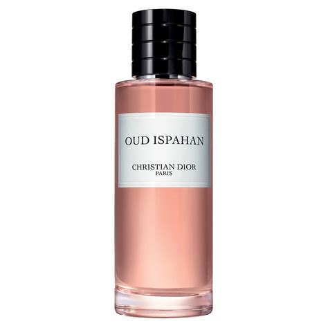 Oud Ispahan Dior for women and men .